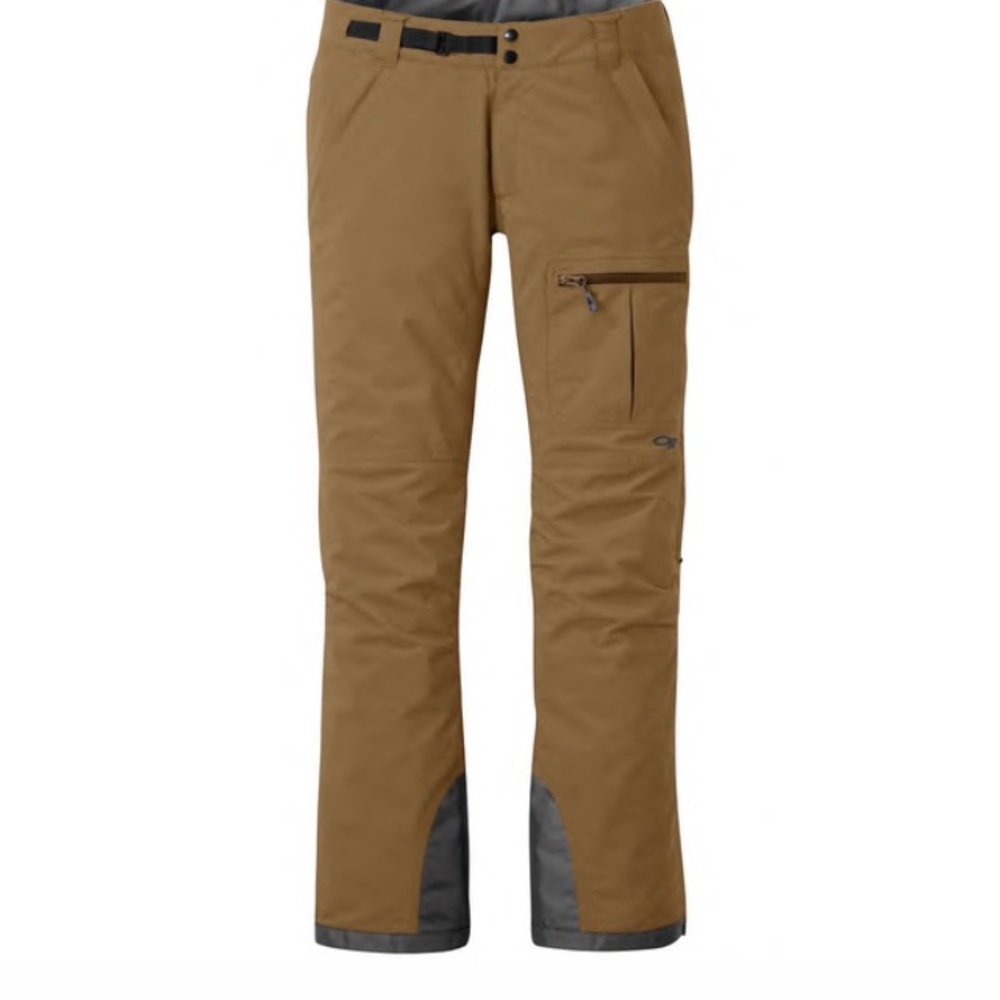 Women’s Outdoor Research Ski Pants